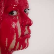 Gater: Red paint gunging in Netflix show "The A List"