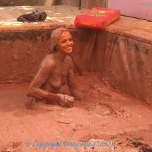 Dirty Muse: The Great Muddy Mix