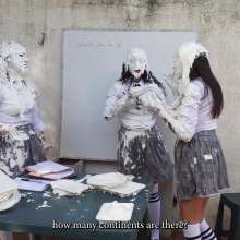 Wam Bagheera Studio: The Messy Classroom of Latinas