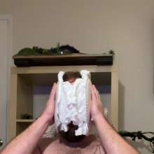 TheGungeKing: The Pie Dare