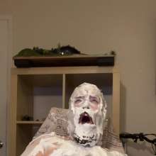 TheGungeKing: The Pie Dare