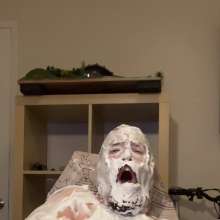 TheGungeKing: The Pie Dare