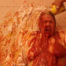 DuckDuckWam: Uni Student Trashed and Humiliated