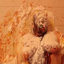 DuckDuckWam: Uni Student Trashed and Humiliated
