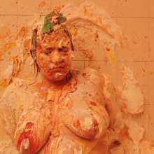 DuckDuckWam: Uni Student Trashed and Humiliated