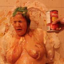DuckDuckWam: Uni Student Trashed and Humiliated