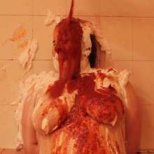DuckDuckWam: Uni Student Trashed and Humiliated