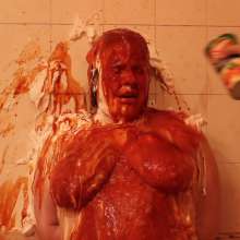 DuckDuckWam: Uni Student Trashed and Humiliated