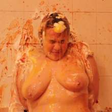 DuckDuckWam: Uni Student Trashed and Humiliated