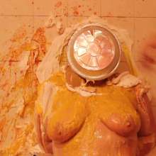 DuckDuckWam: Uni Student Trashed and Humiliated