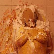 DuckDuckWam: Uni Student Trashed and Humiliated