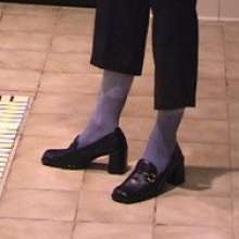 Soddensocks: 