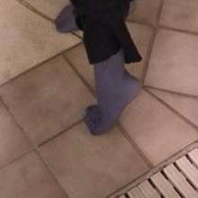 Soddensocks: 