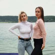WetlookerUpdates: New ladies on Wetlooker