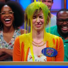 thereald: Splat the Brat--Season 23