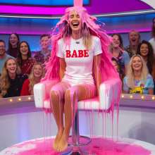 thereald: Splat the Brat--Season 26