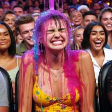 thereald: Splat the Brat--Season 23