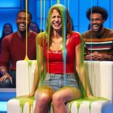thereald: Splat the Brat--Season 25