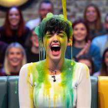 thereald: Splat the Brat--Season 26