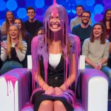 thereald: Splat the Brat--Season 26