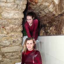 WetlookerUpdates: New ladies on Wetlooker