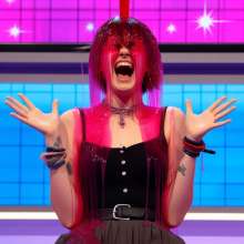 thereald: Splat the Brat--Season 27