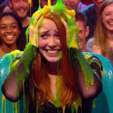 thereald: Splat the Brat--Season 23