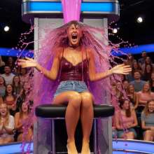 thereald: Splat the Brat--Season 25
