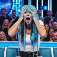 thereald: Splat the Brat--Season 26