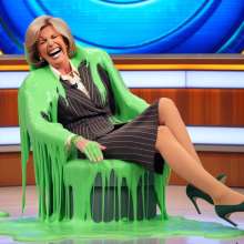 AW2: Older women can have some game show fun, too!