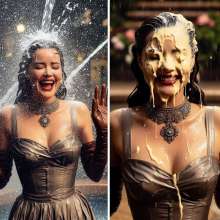 Sleazoid44: Then there are those who think getting hit by a pie IS funny