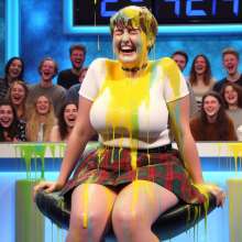 thereald: Splat the Brat--Season 25