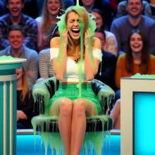 thereald: Splat the Brat--Season 25
