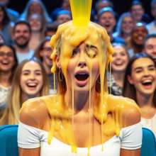 thereald: Splat the Brat--Season 25