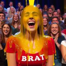 thereald: Splat the Brat--Season 27
