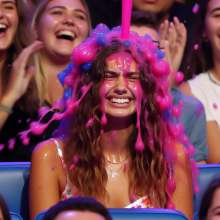thereald: Splat the Brat--Season 23
