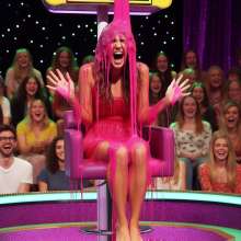 thereald: Splat the Brat--Season 25