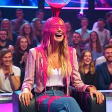 thereald: Splat the Brat--Season 25