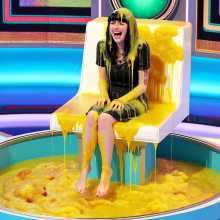 thereald: Splat the Brat--Season 23