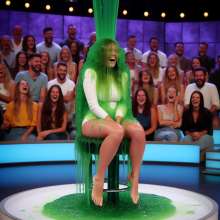 thereald: Splat the Brat--Season 26