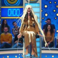 thereald: Splat the Brat--Season 23