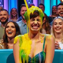 thereald: Splat the Brat--Season 25