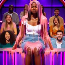 thereald: Splat the Brat--Season 25