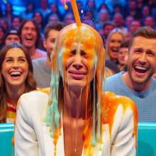 thereald: Splat the Brat--Season 26