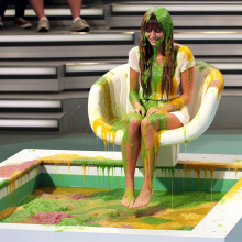 thereald: Splat the Brat--Season 23