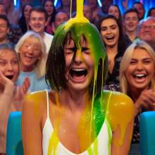 thereald: Splat the Brat--Season 25