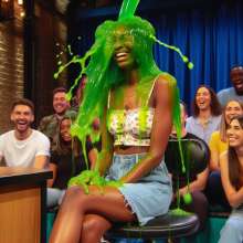 thereald: Splat the Brat--Season 25