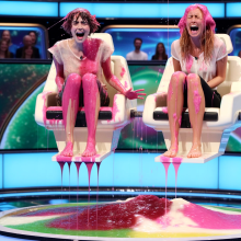 thereald: Splat the Brat--Season 23