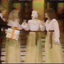 skirtpie: A classic in AI