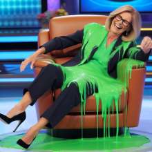 AW2: Older women can have some game show fun, too!